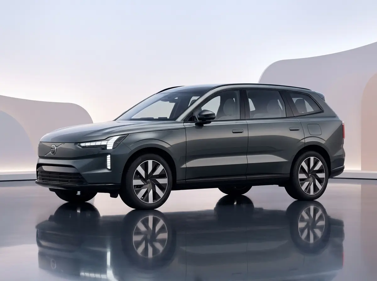 Volvo XC40 T2 Essential