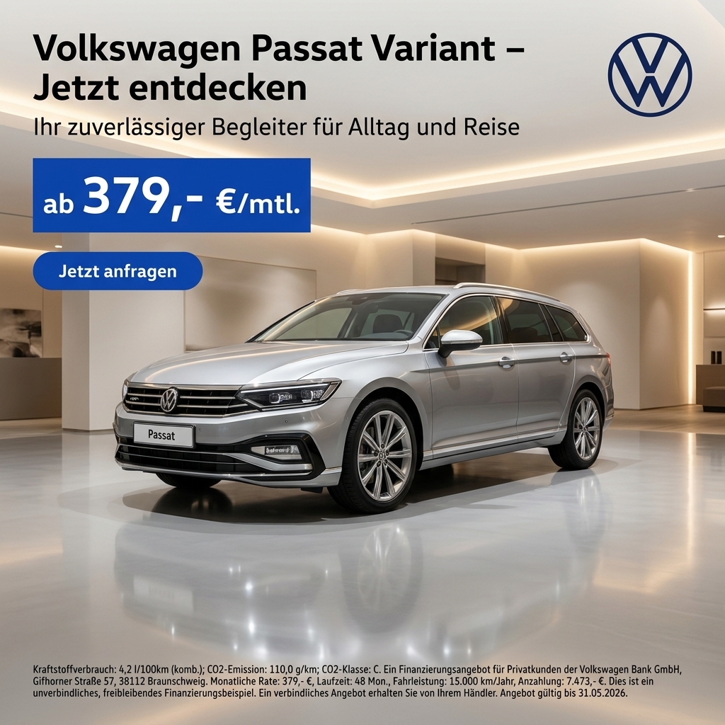 VW Passat Post 1080x1080