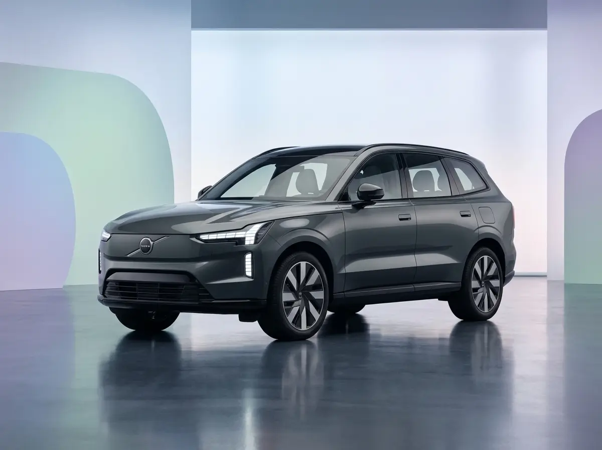Volvo XC40 B4 Benzin